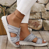 Aysia - Kényelmes Csúszásmentes Szandál