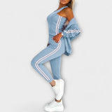 Bianka - Kabát, mellény és nadrágszett