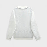 Virág - Hosszú ujjú blúz