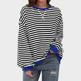 Szonja - Hosszú ujjú hétköznapi felsők pajzsm iruzva