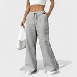 Mária - Kényelmes laza nadrág elegáns részletekkel