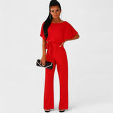 Dalma – Elegáns női overál