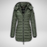 Eleanor | Szigetelt Parka