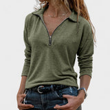 Orsolya - Elegáns Pulóver