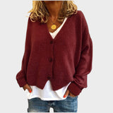 Edit - kötött kabát