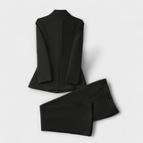 Barbara - Kabát és nadrág szett