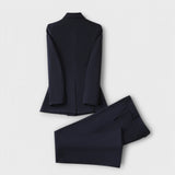 Barbara - Kabát és nadrág szett