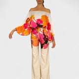 Margaretta - Elegáns két darabból álló készlet