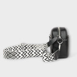 Bianka - Mini vállon átvetős táska