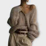 Dalila - Elegáns Kardigán