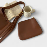 Ramóna - Elegáns válltáska