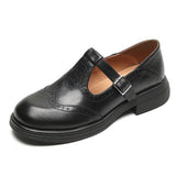 Lena | Elegáns Vegán Bőr Whenasakú Cipő