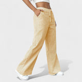 Mária - Kényelmes laza nadrág elegáns részletekkel