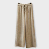 Zsanett - Melegítőruha kötöttanyagból