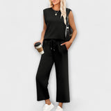 Lujza - Női két darabos készlet