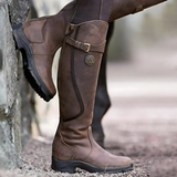 Emma - vízálló női csizmák