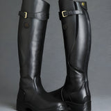 Emma - vízálló női csizmák